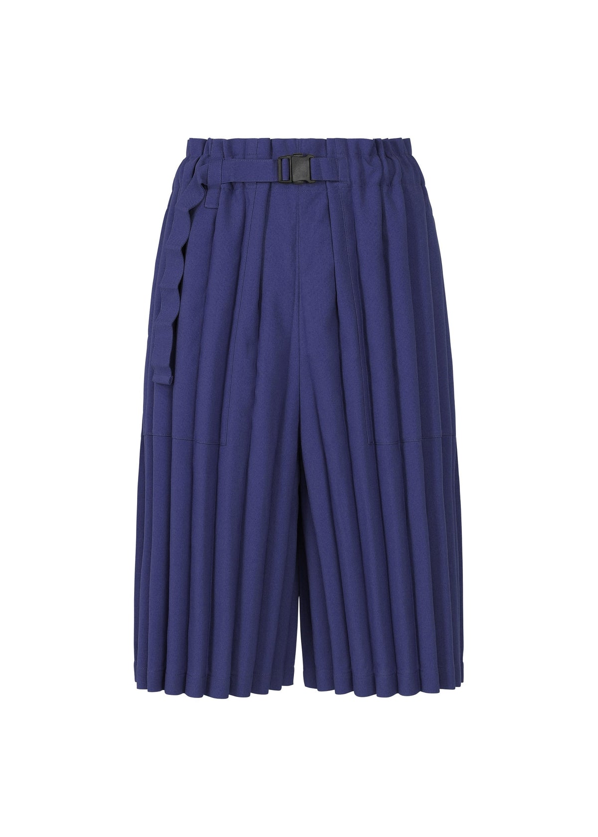 RIPPLE PLEATS