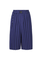 RIPPLE PLEATS