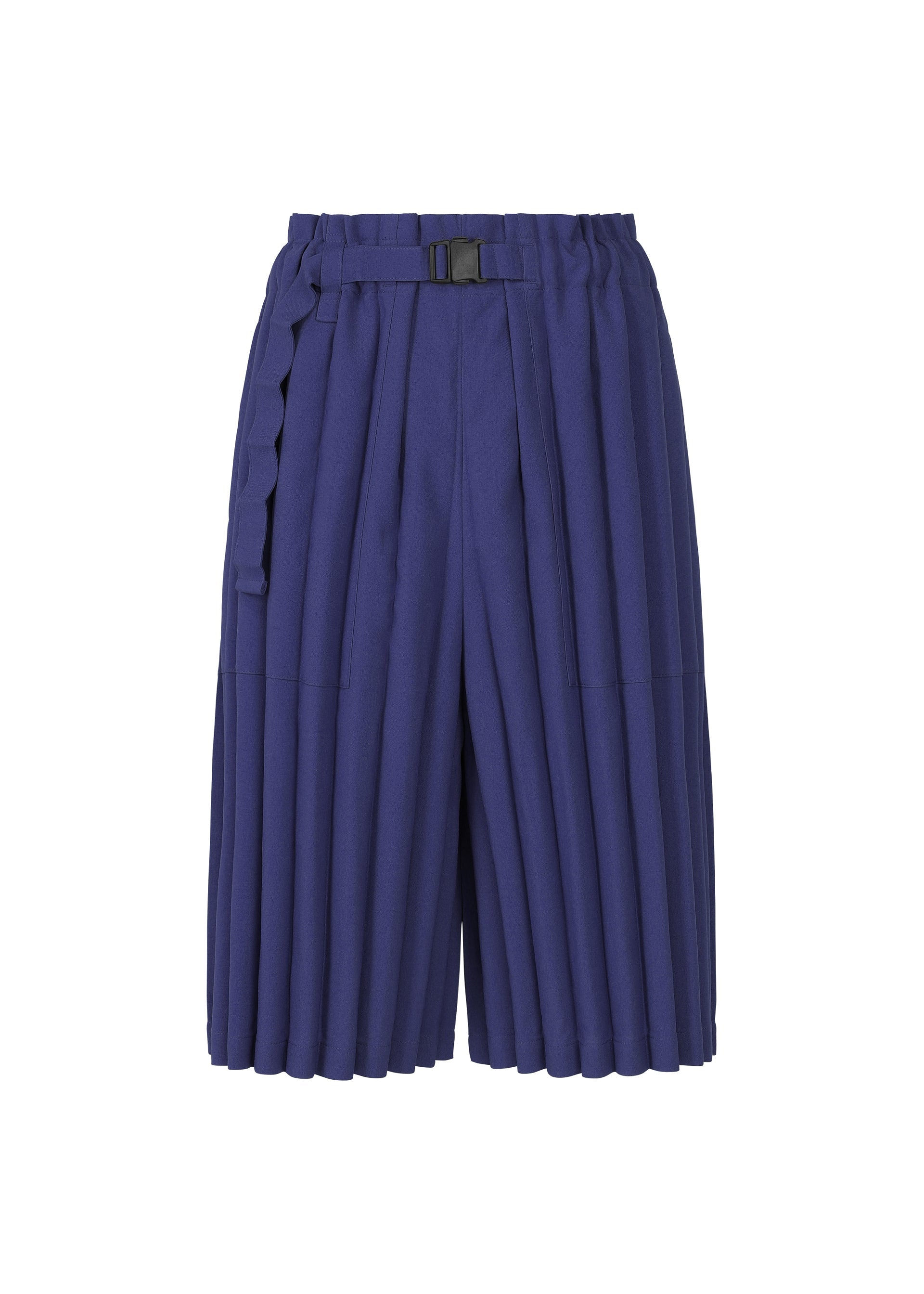 RIPPLE PLEATS