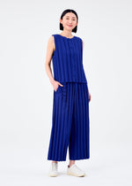 RIPPLE PLEATS