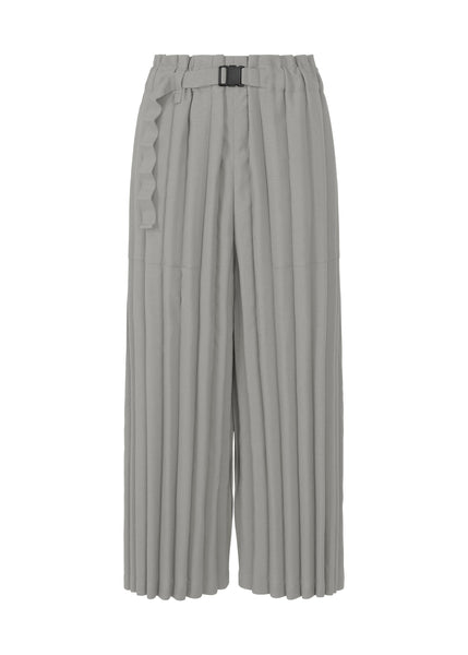 HOMME PLISSÉ ISSEY MIYAKE◆DRAWING PLEATS HOMME PLISSÉ ISSEY MIYAKE SPECIAL PROJECTS – ISSEY MIYAKE
