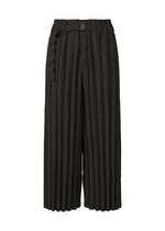 RIPPLE PLEATS