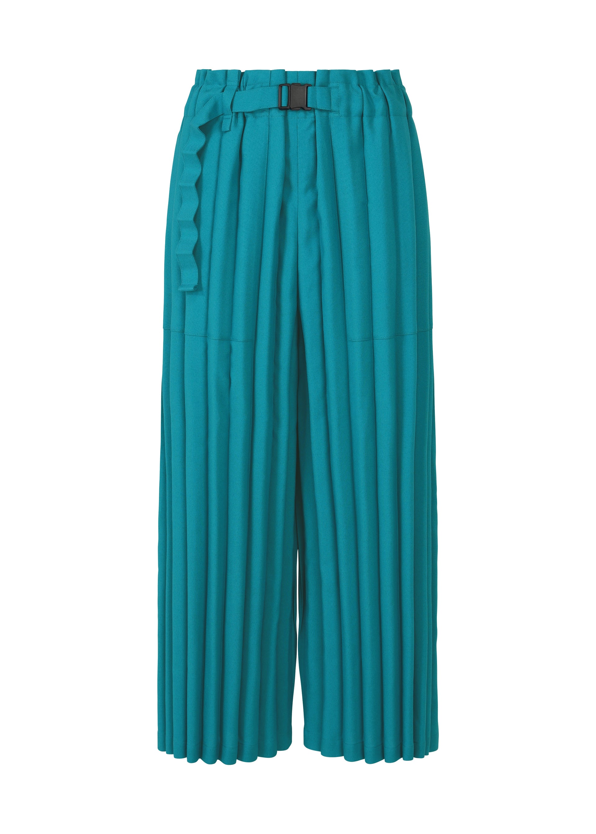 【MODERNIF】Mer pleats pants RIPPLE PLEATS – ISSEY MIYAKE ONLINE STORE