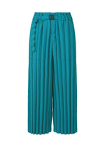 RIPPLE PLEATS