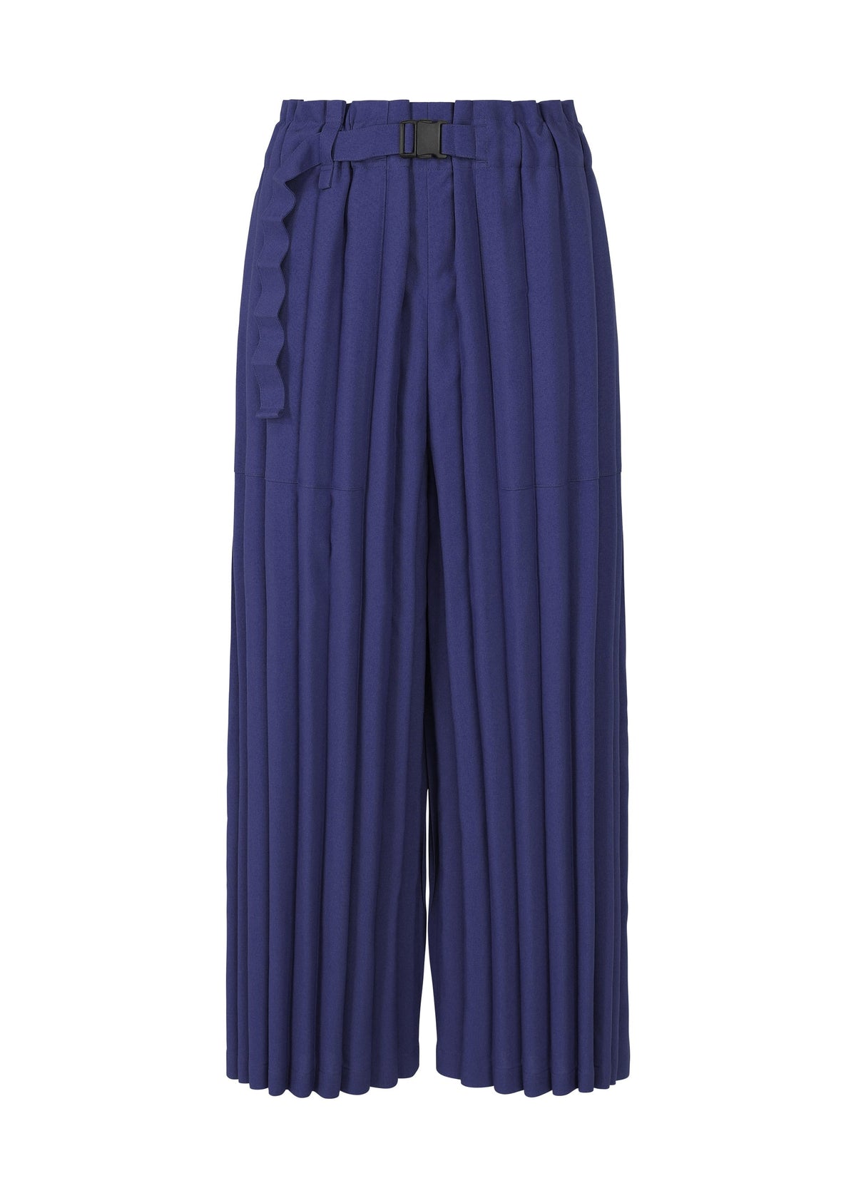 RIPPLE PLEATS