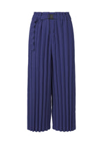 RIPPLE PLEATS