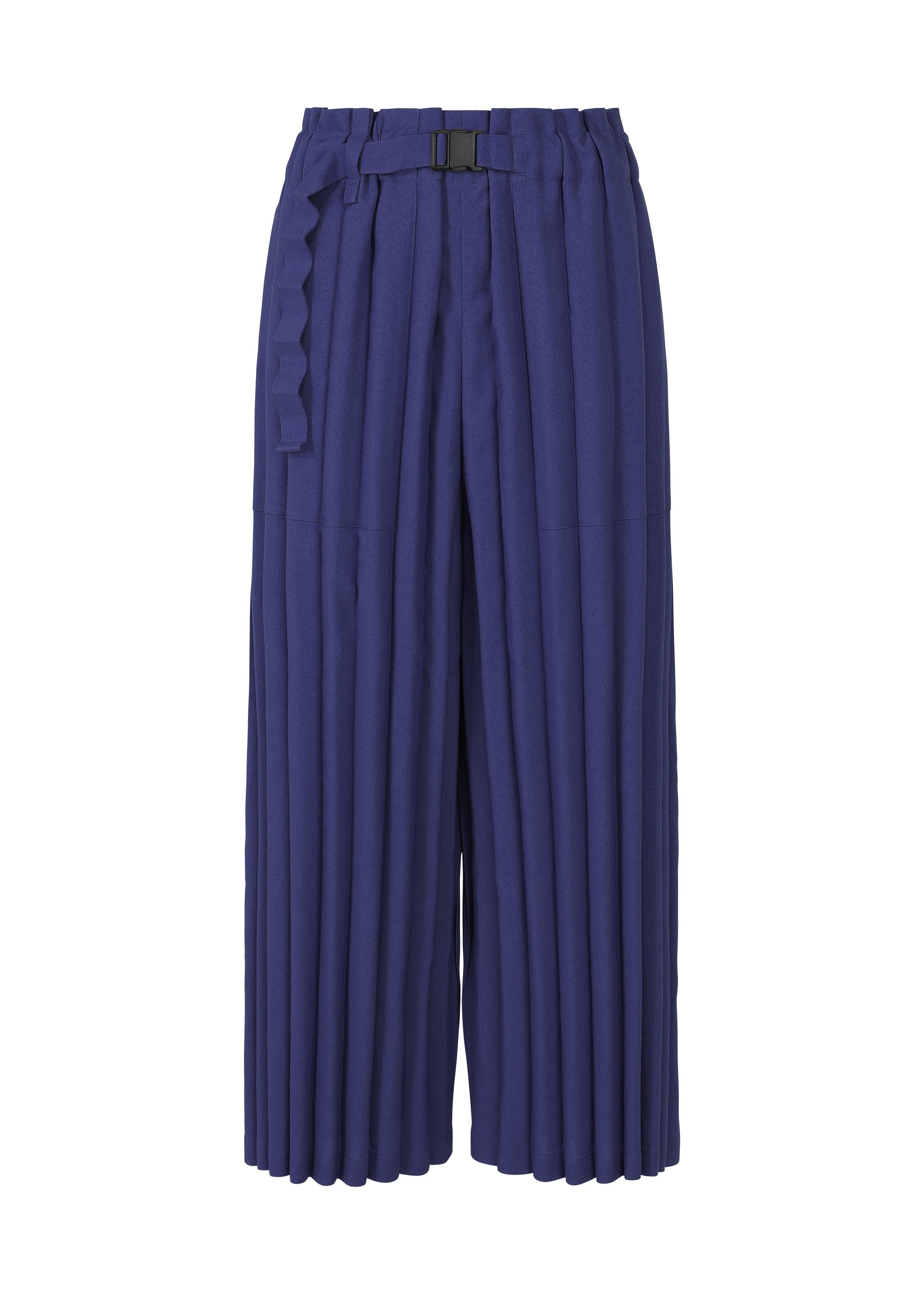 RIPPLE PLEATS