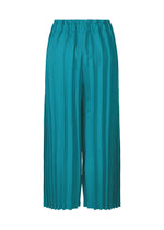 RIPPLE PLEATS