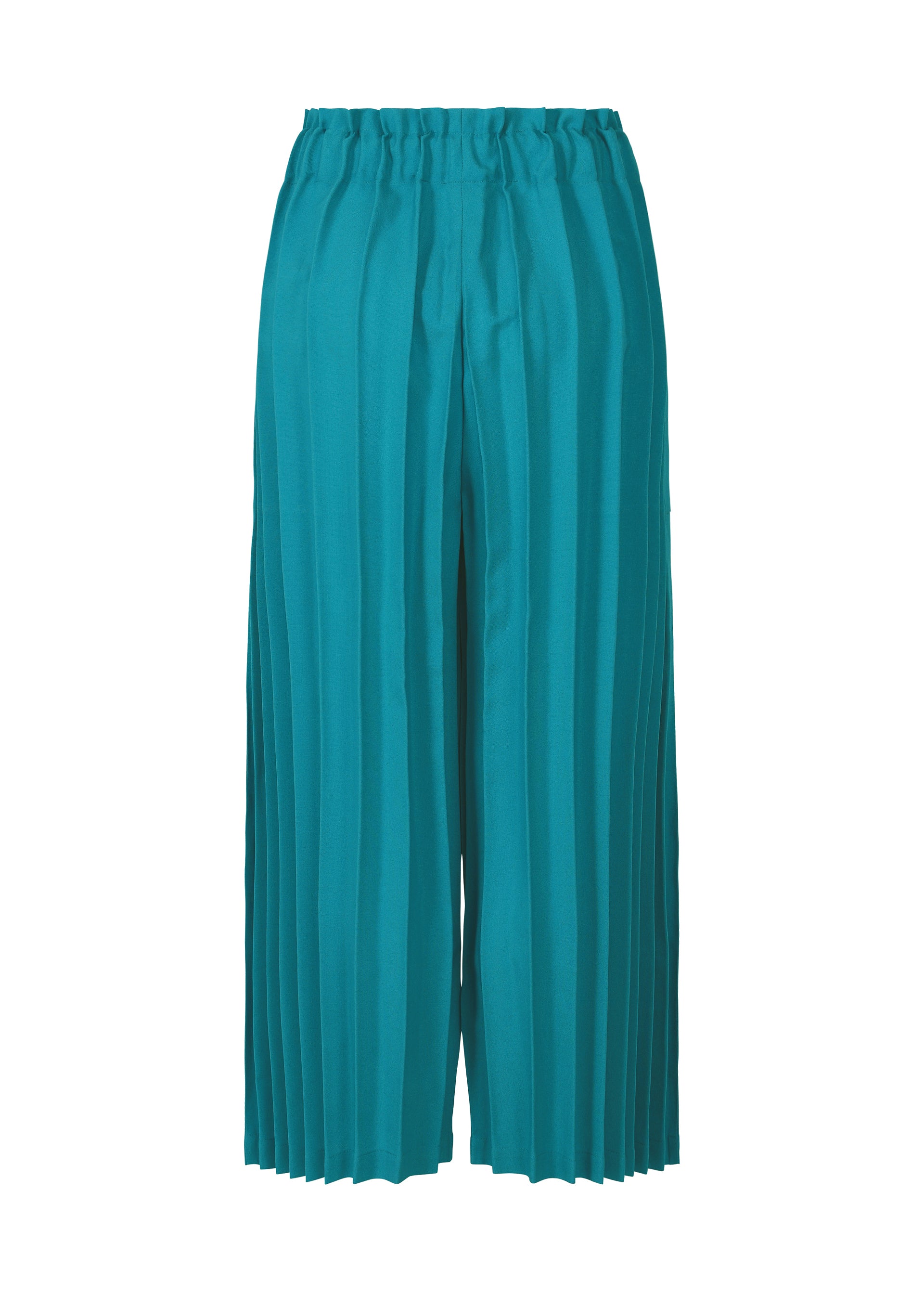RIPPLE PLEATS