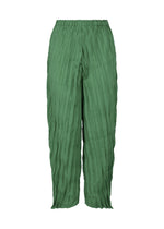 WHIPPED PLEATS BOTTOM