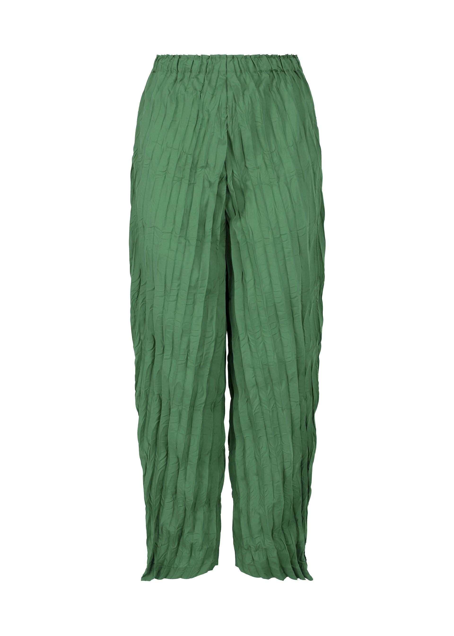 WHIPPED PLEATS BOTTOM