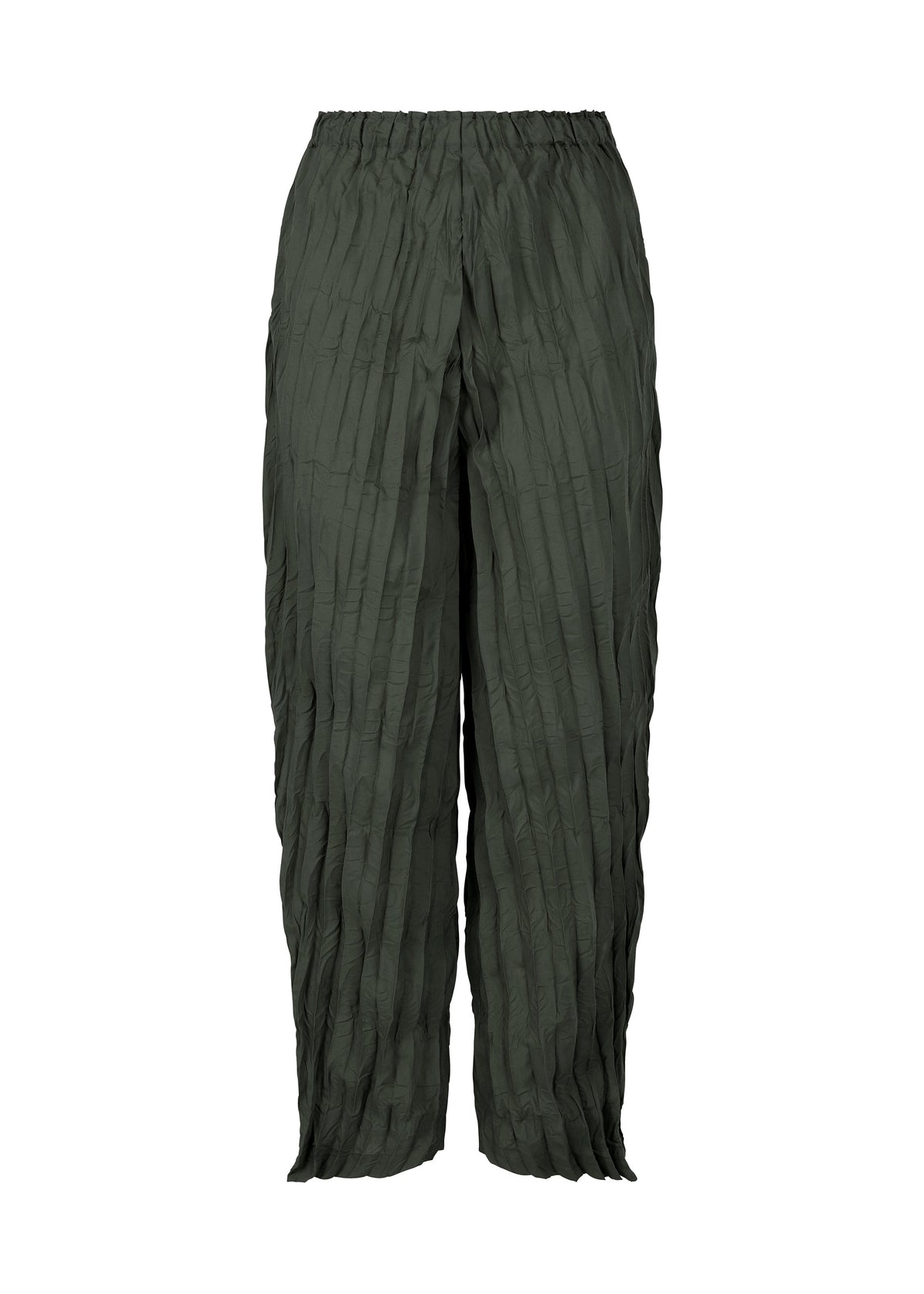 WHIPPED PLEATS BOTTOM