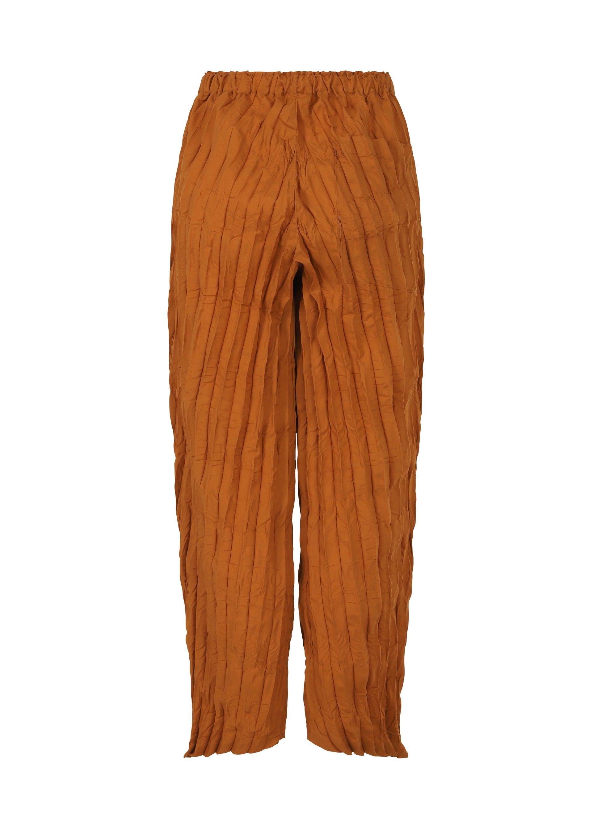 WHIPPED PLEATS BOTTOM