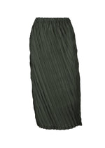 WHIPPED PLEATS BOTTOM