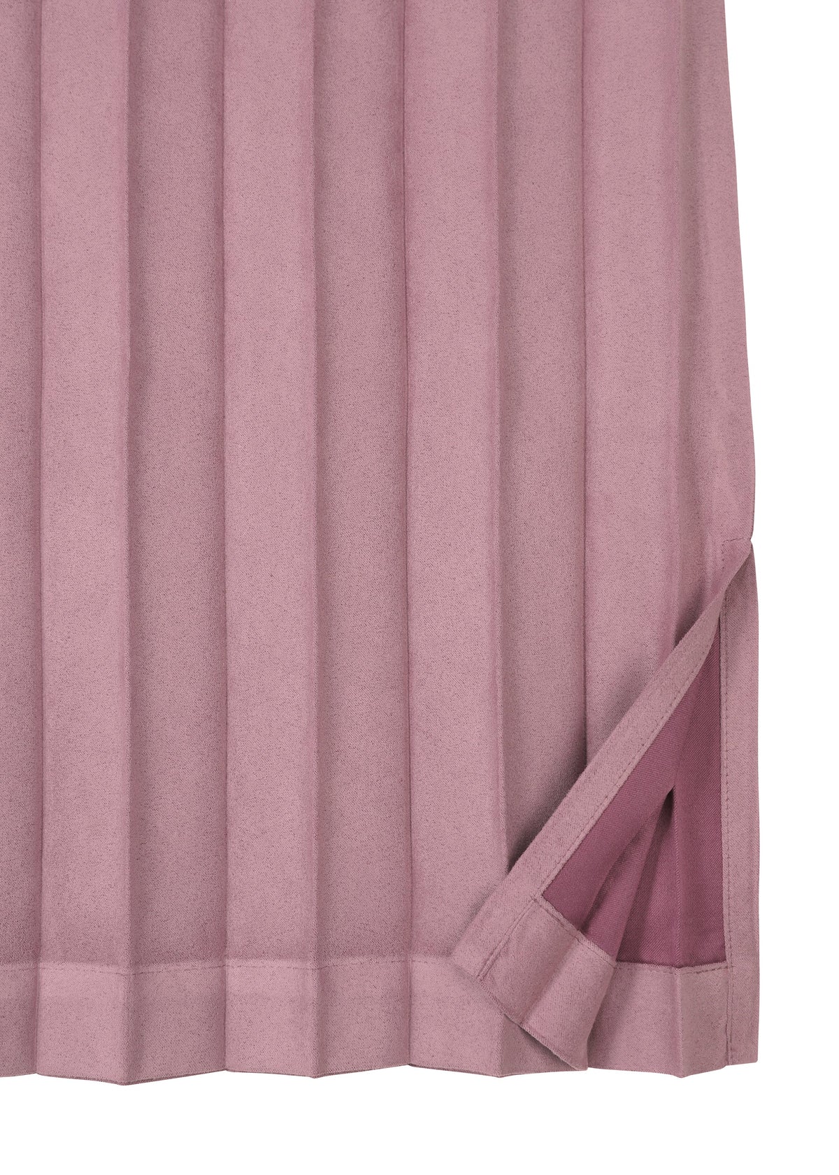 SUEDE LIKE PLEATS BOTTOM view 5 of 7