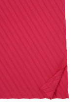 ANGLE PLEATS SHIRT
