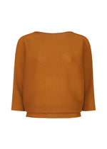 DOLMAN STRETCH PLEATS 2