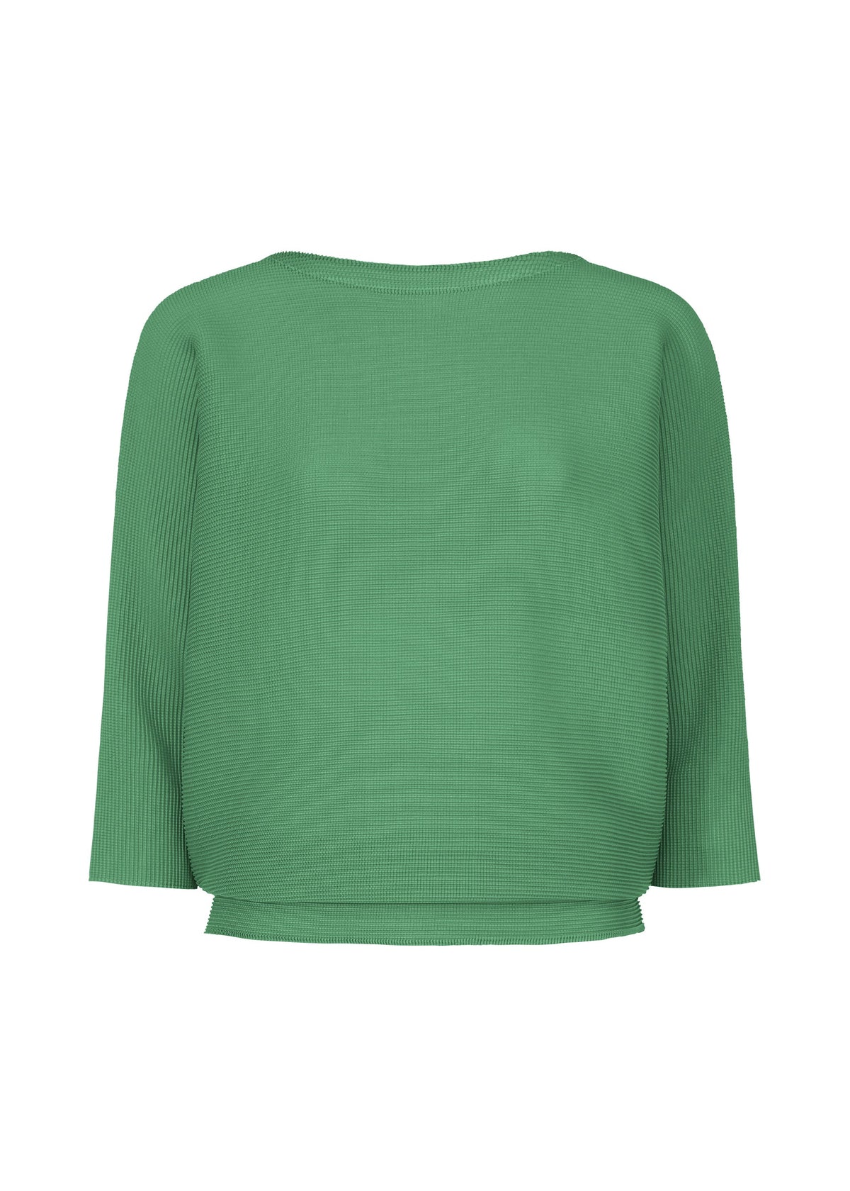 DOLMAN STRETCH PLEATS 2