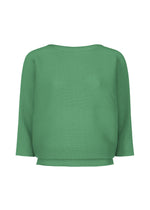 DOLMAN STRETCH PLEATS 2