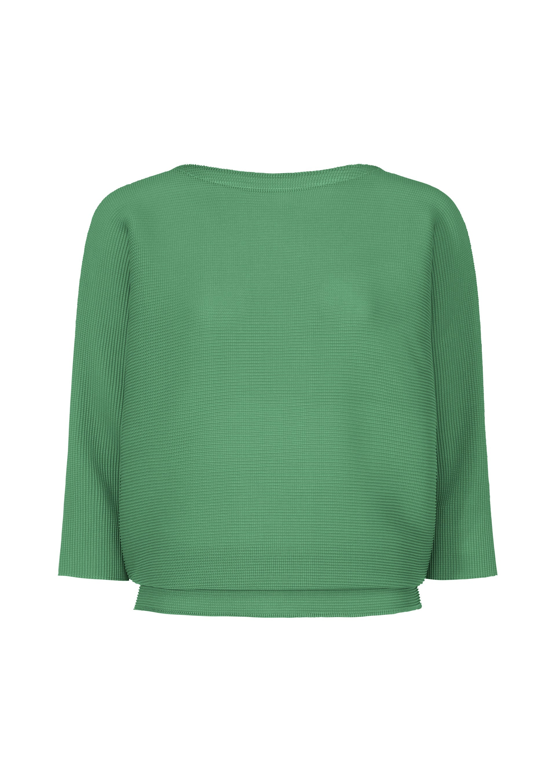 DOLMAN STRETCH PLEATS 2