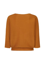 DOLMAN STRETCH PLEATS 2