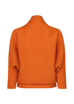 DOLMAN STRETCH PLEATS 3