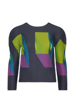 CUBE - NAVY-HUED （no.97）