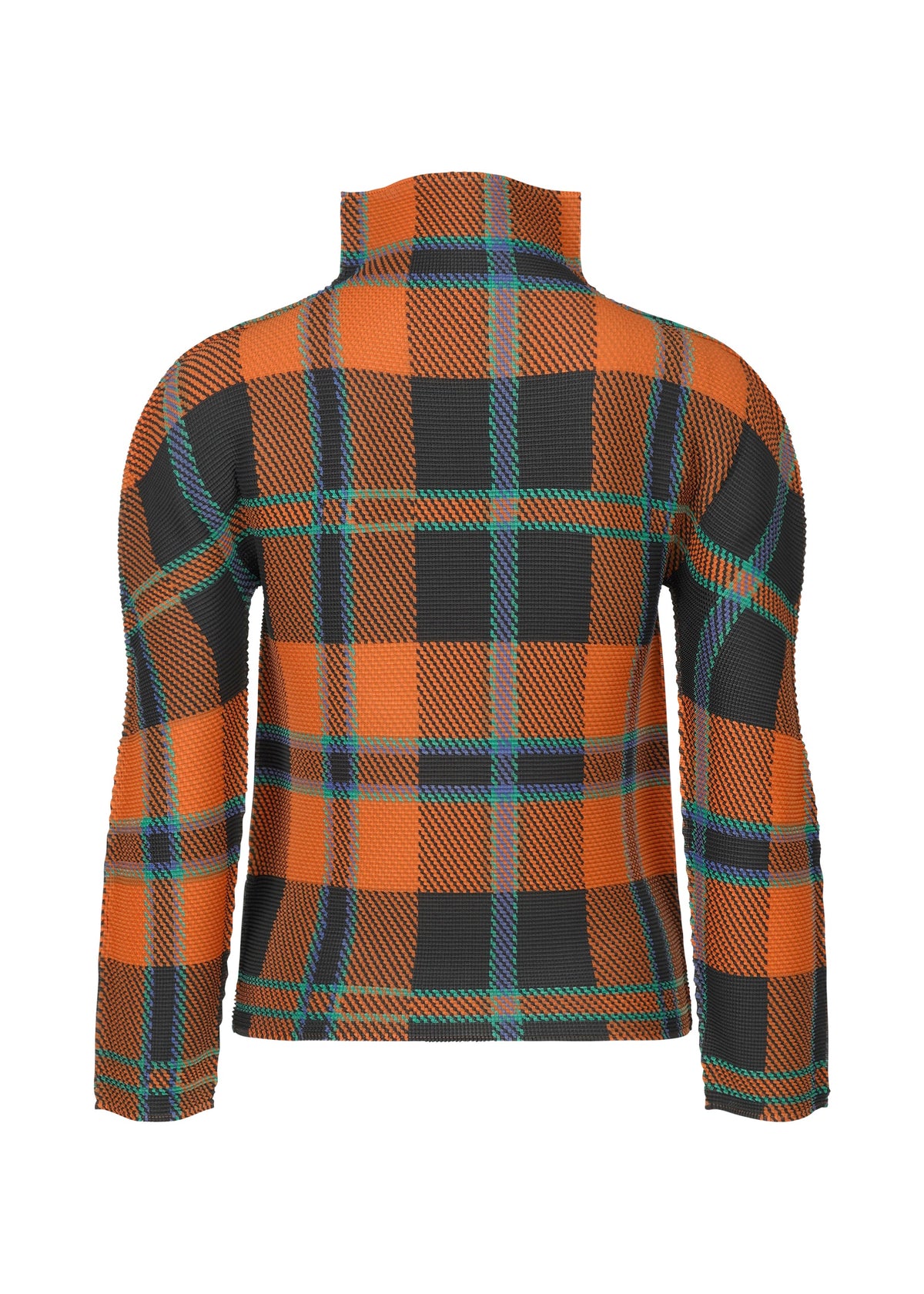 TARTAN CHECK view 4 of 7