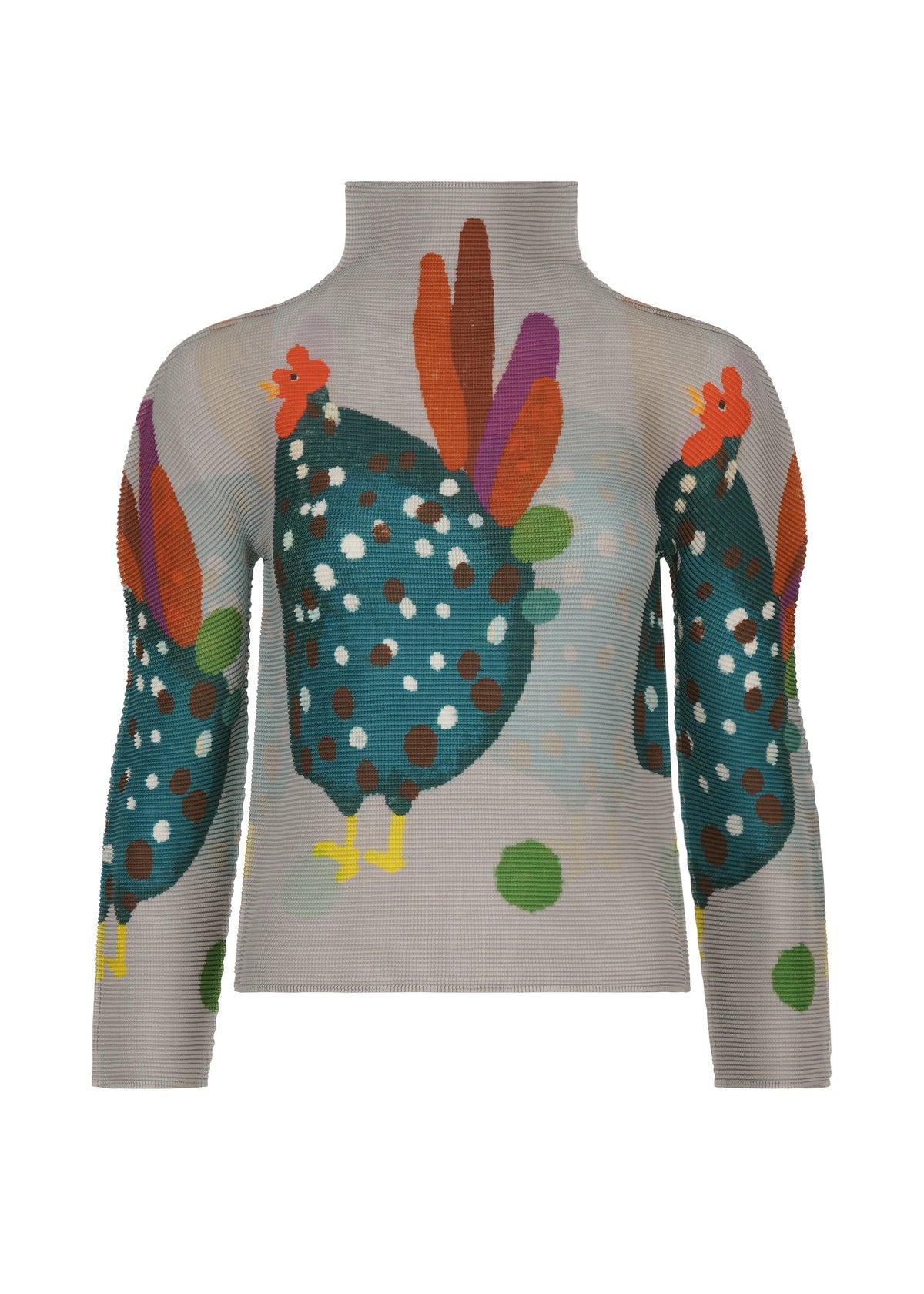 DAWN, Women's Tops, Gray view 1 of 6