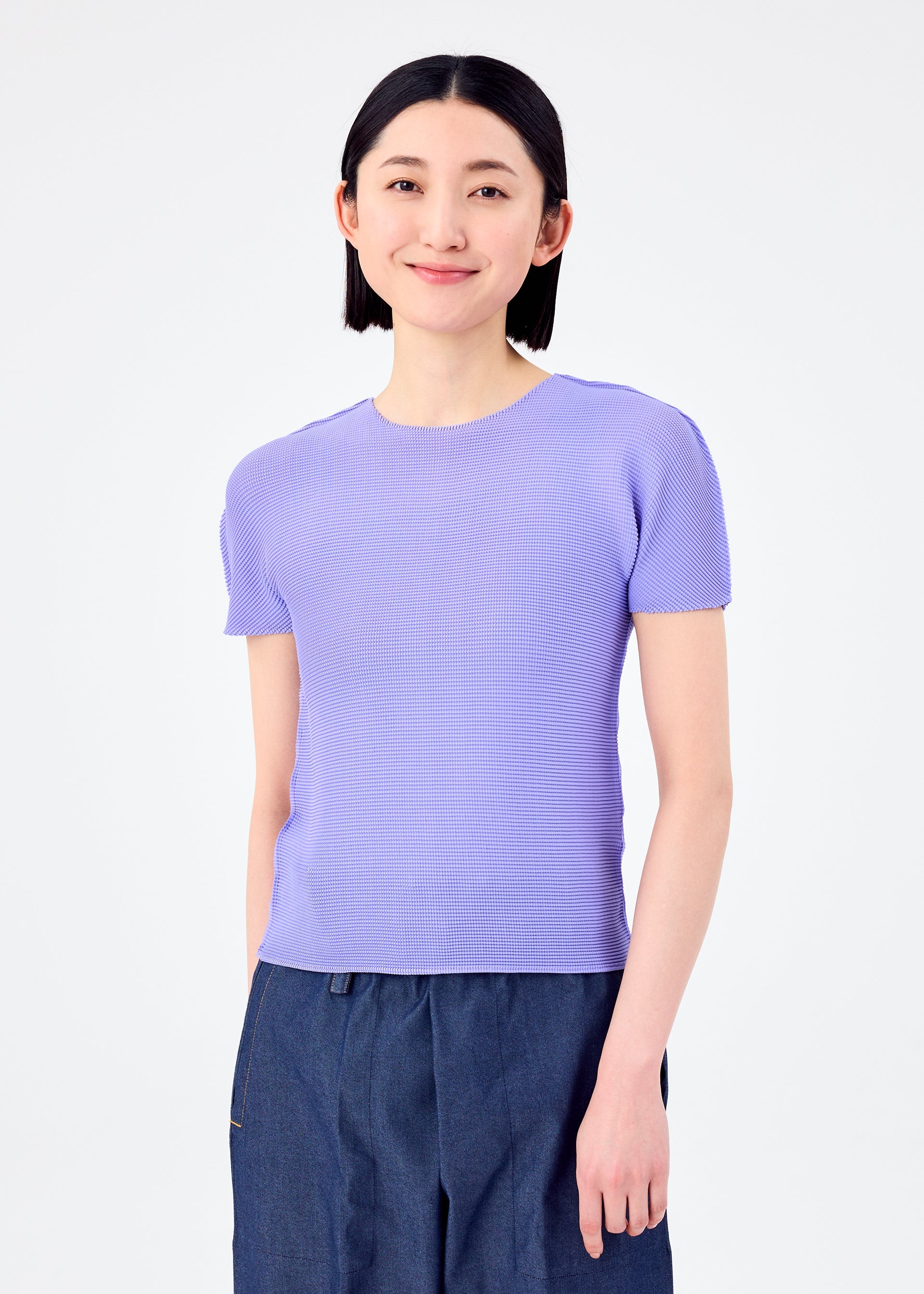 STRETCH PLEATS 1