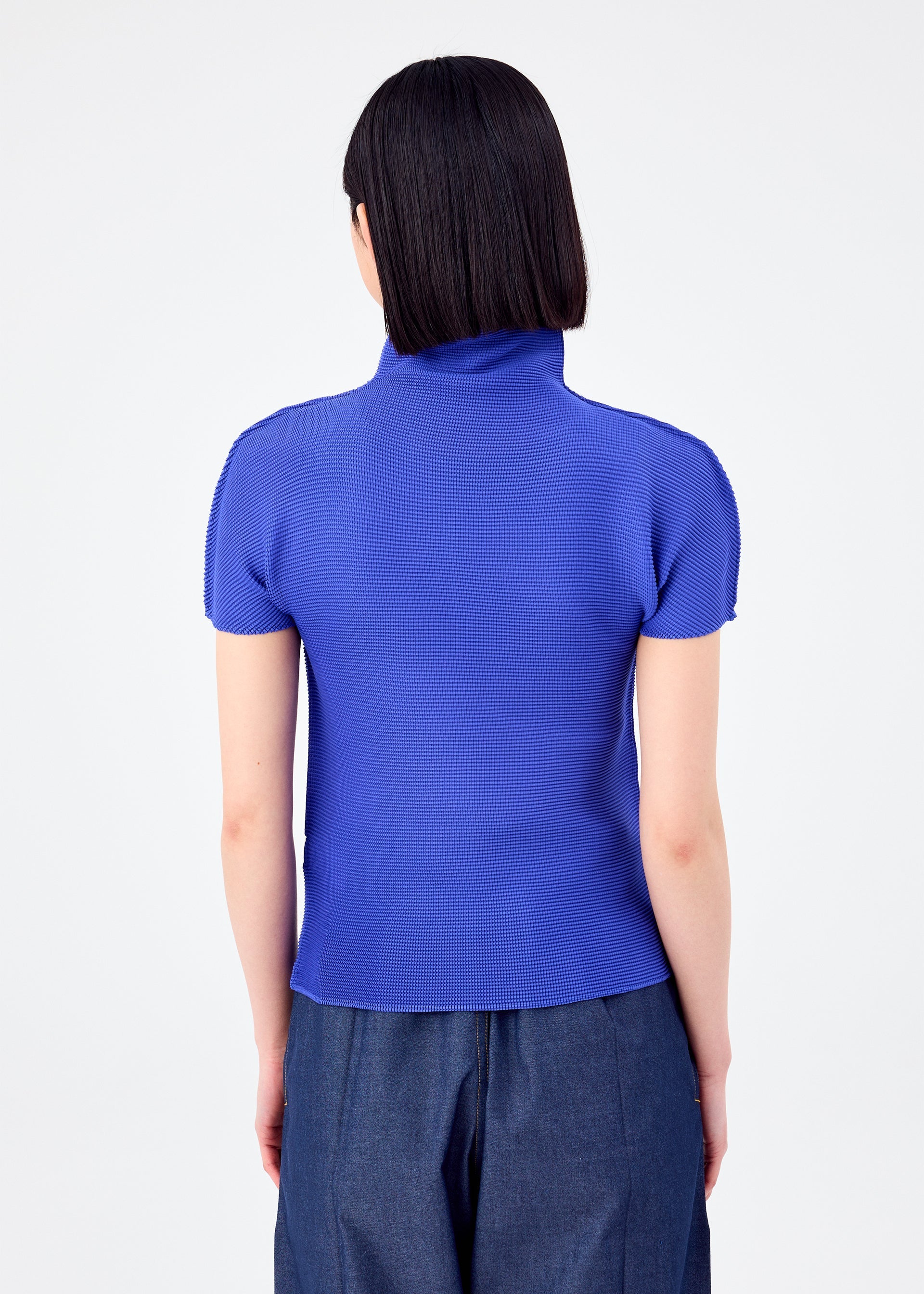 STRETCH PLEATS 2
