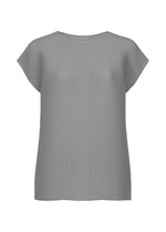 SQUARE STRETCH PLEATS