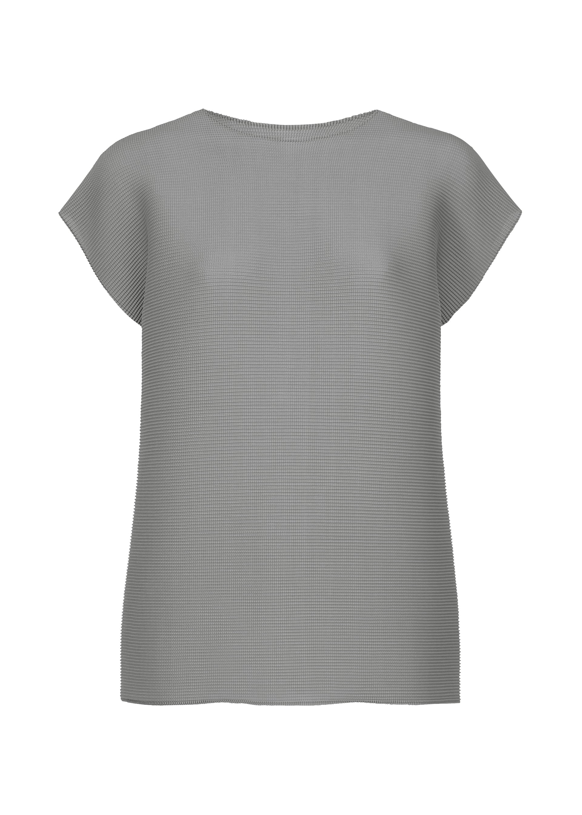 SQUARE STRETCH PLEATS
