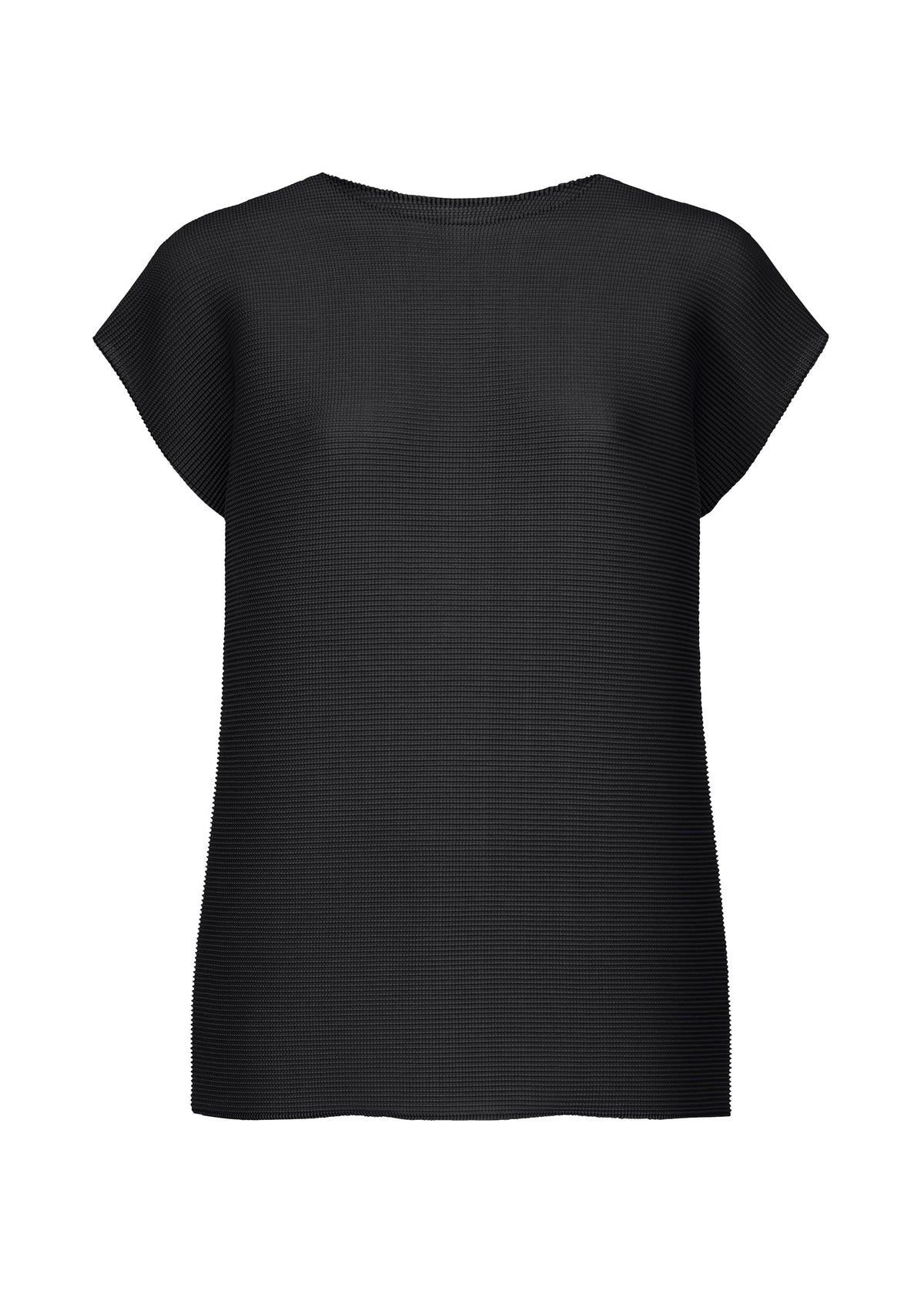 SQUARE STRETCH PLEATS