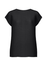 SQUARE STRETCH PLEATS