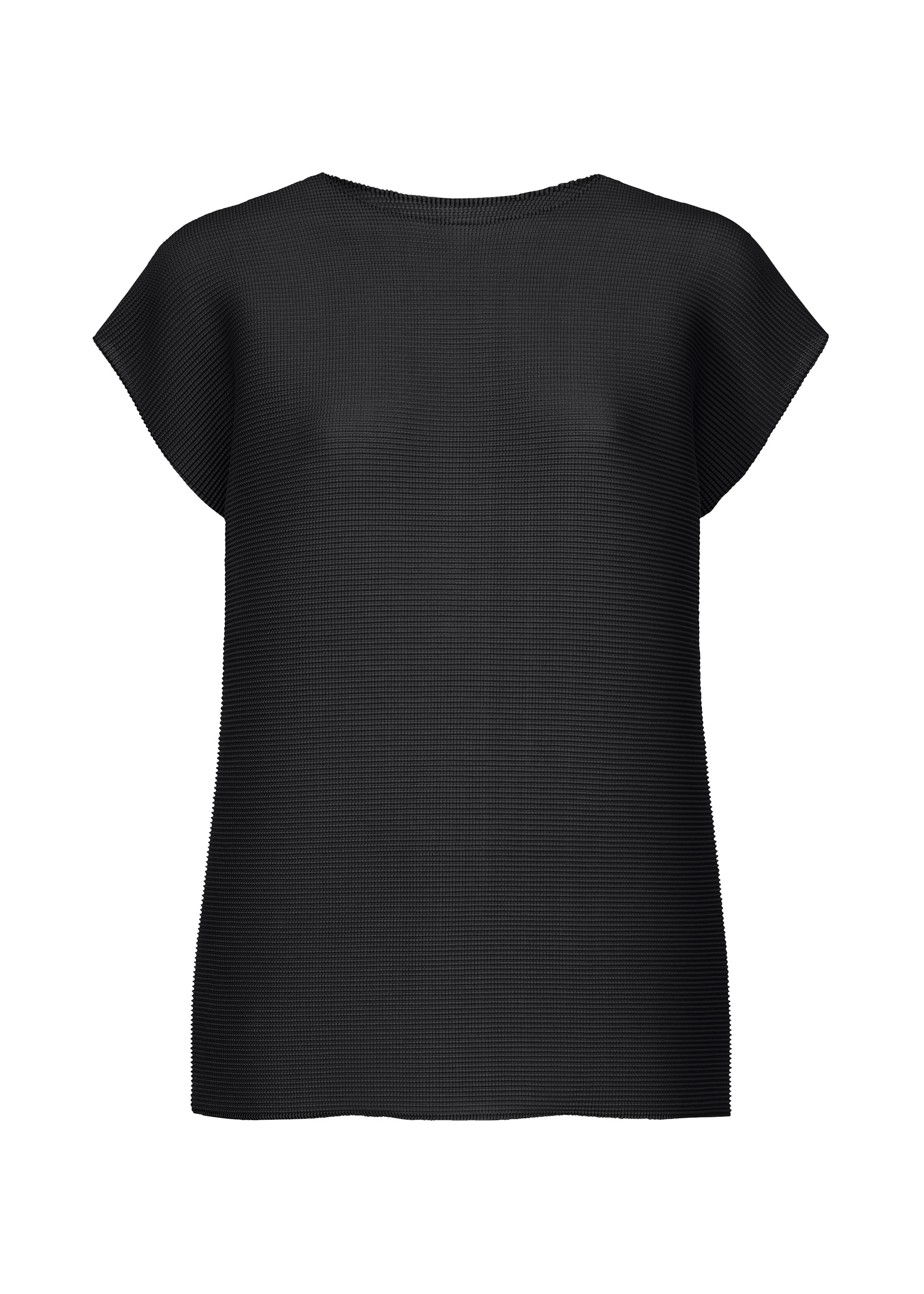 SQUARE STRETCH PLEATS