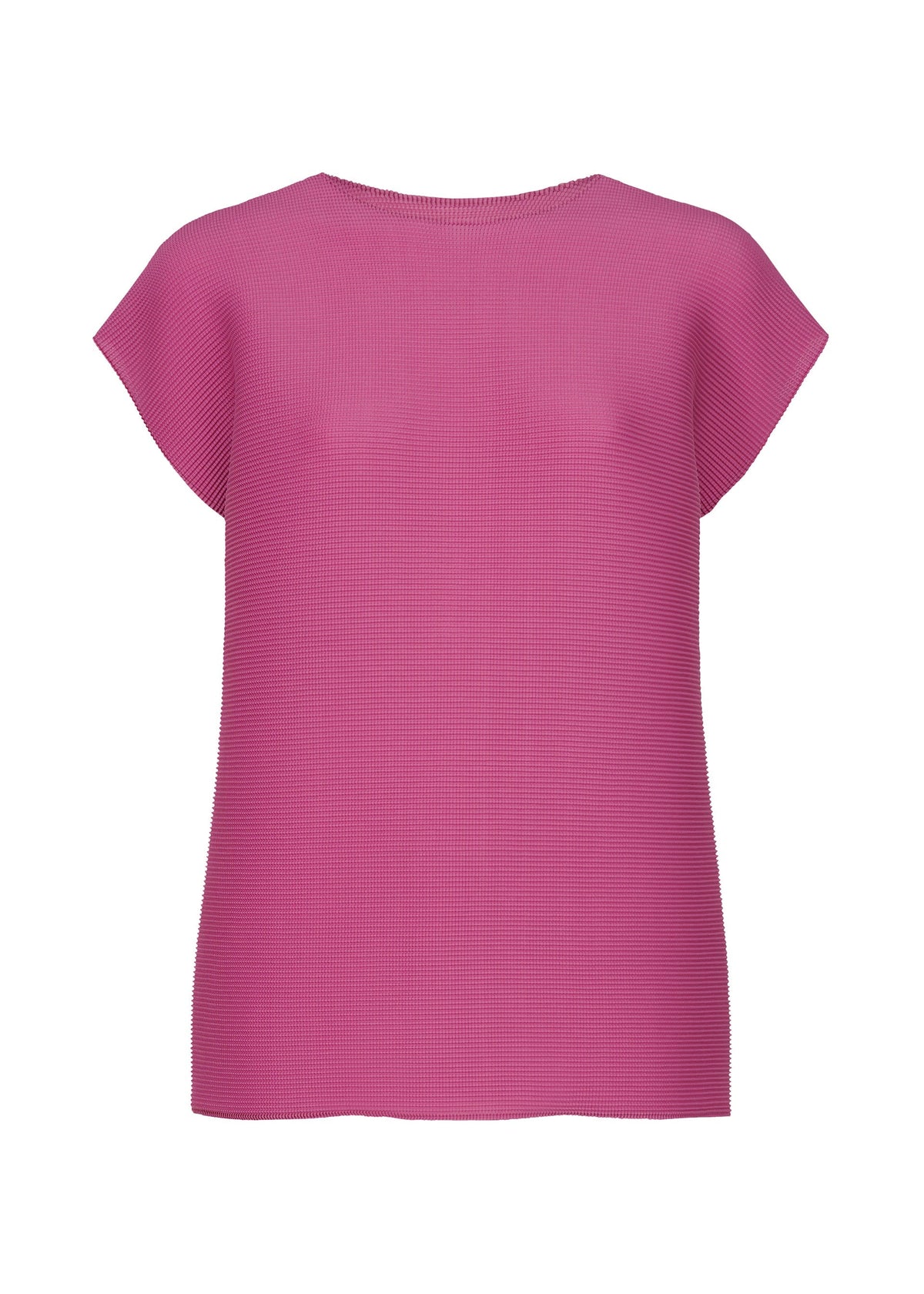 SQUARE STRETCH PLEATS