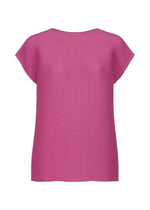 SQUARE STRETCH PLEATS
