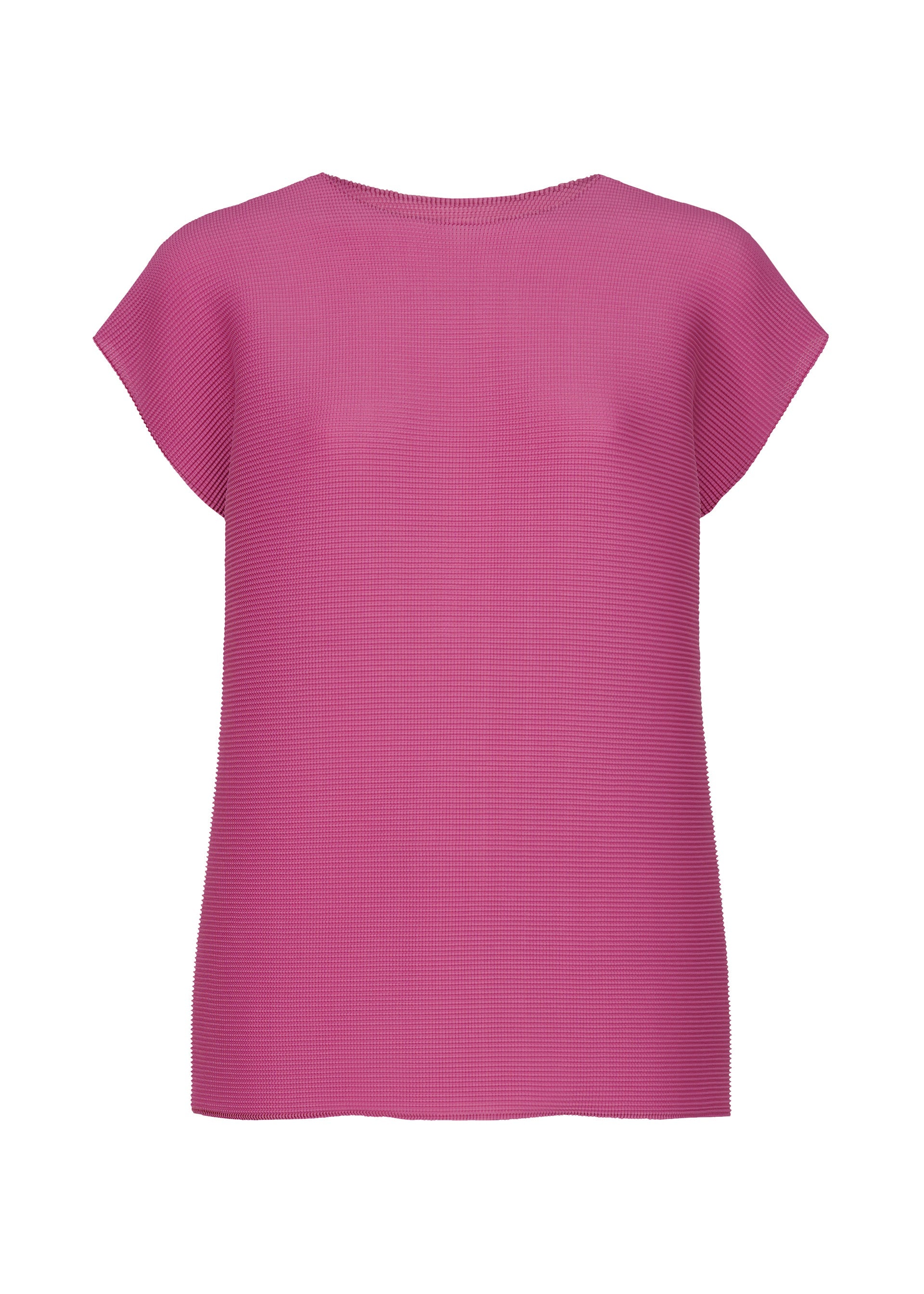 SQUARE STRETCH PLEATS