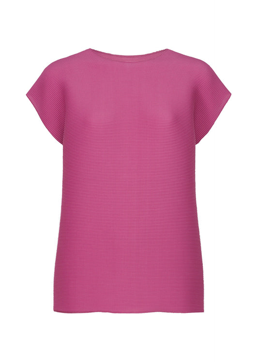 SQUARE STRETCH PLEATS