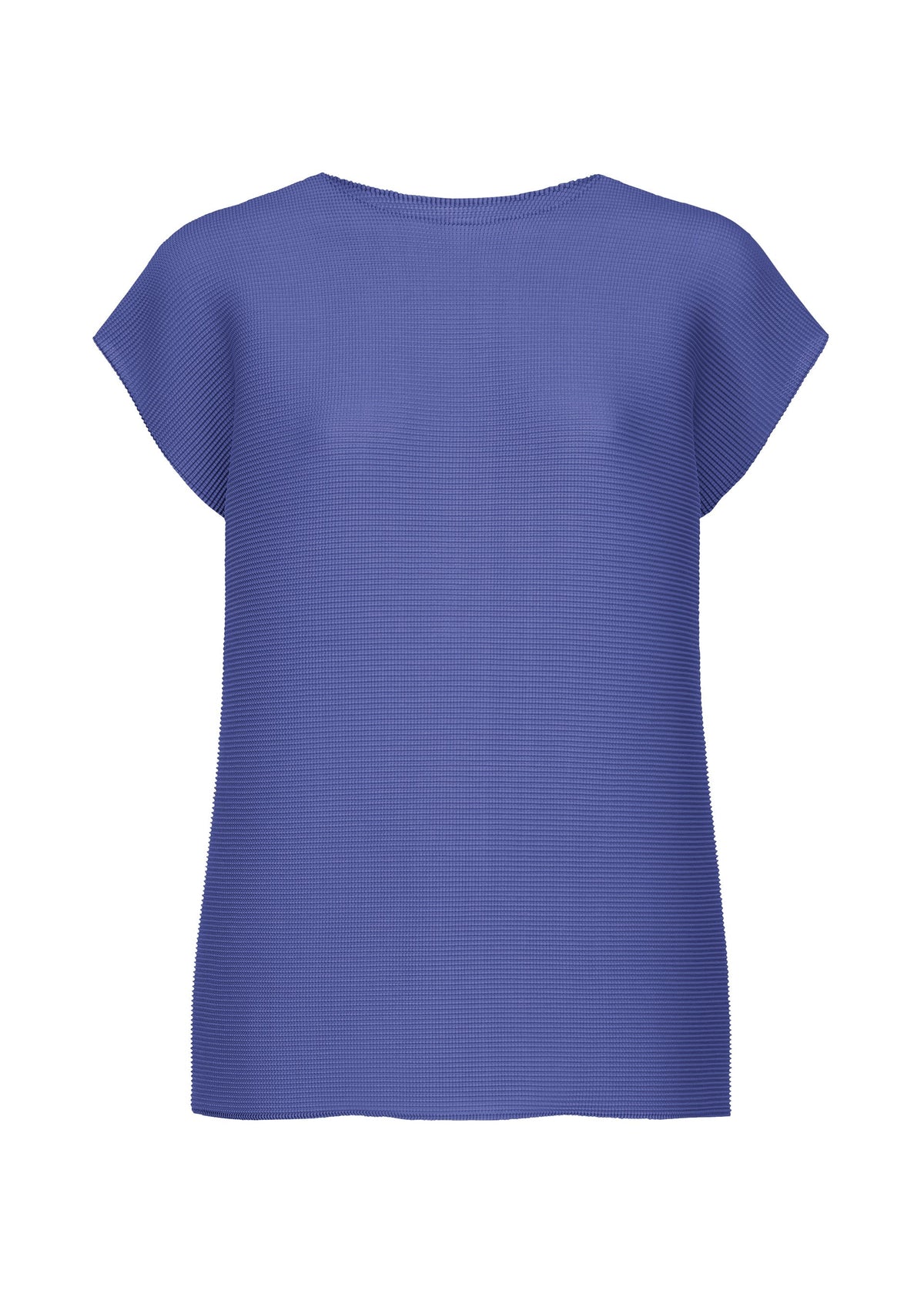 SQUARE STRETCH PLEATS