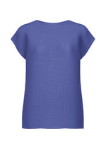 SQUARE STRETCH PLEATS