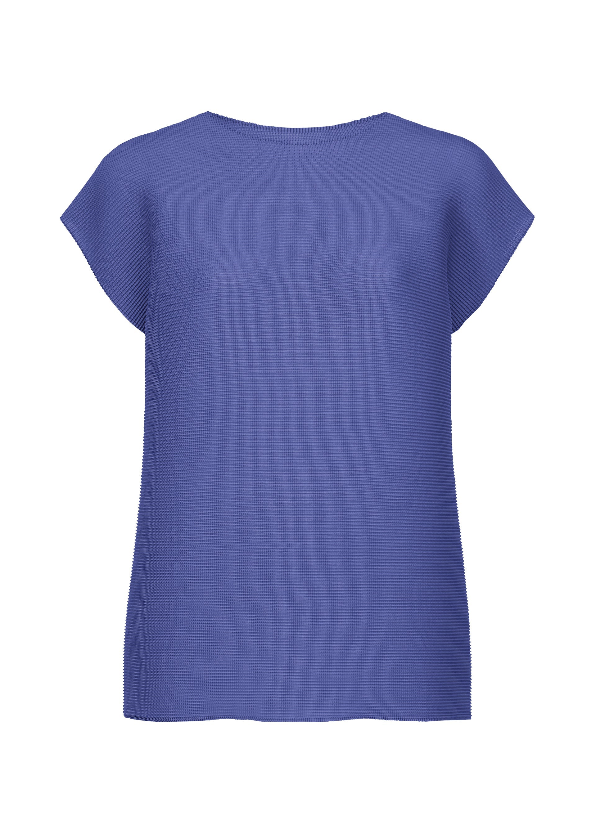 SQUARE STRETCH PLEATS