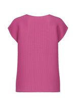 SQUARE STRETCH PLEATS