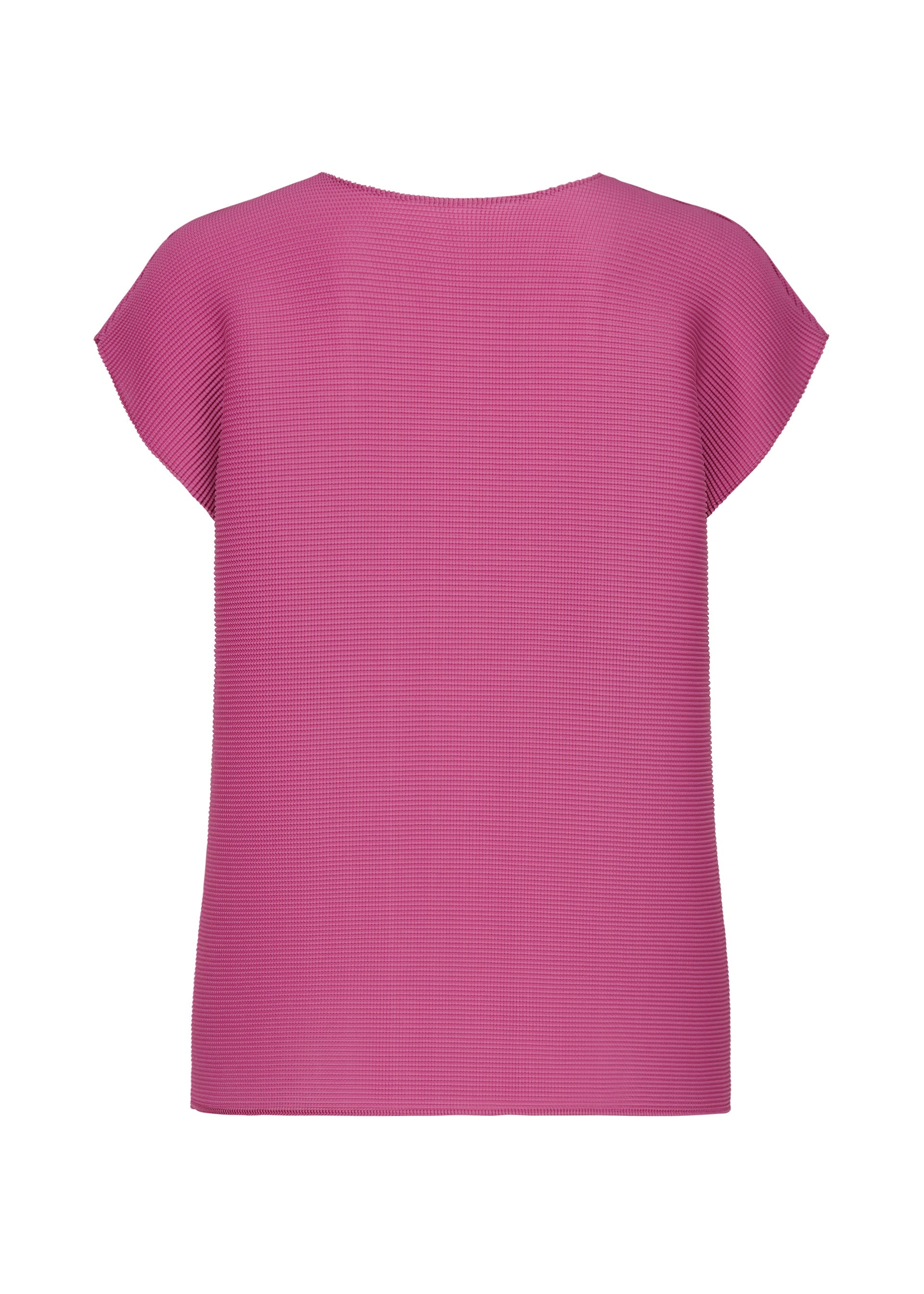 SQUARE STRETCH PLEATS