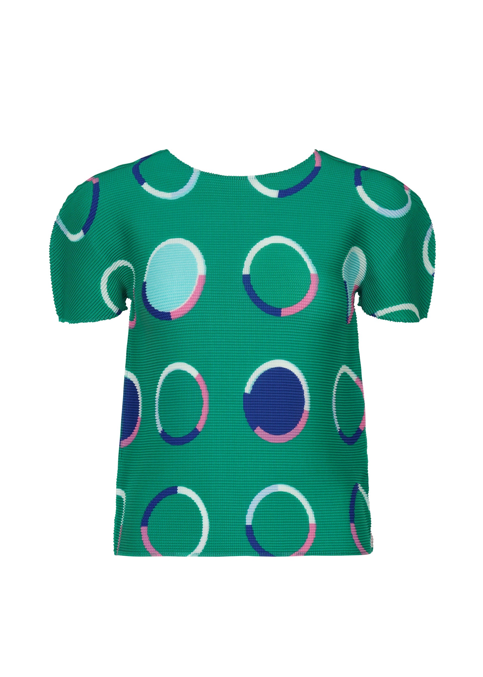TIME CIRCLE – ISSEY MIYAKE ONLINE STORE