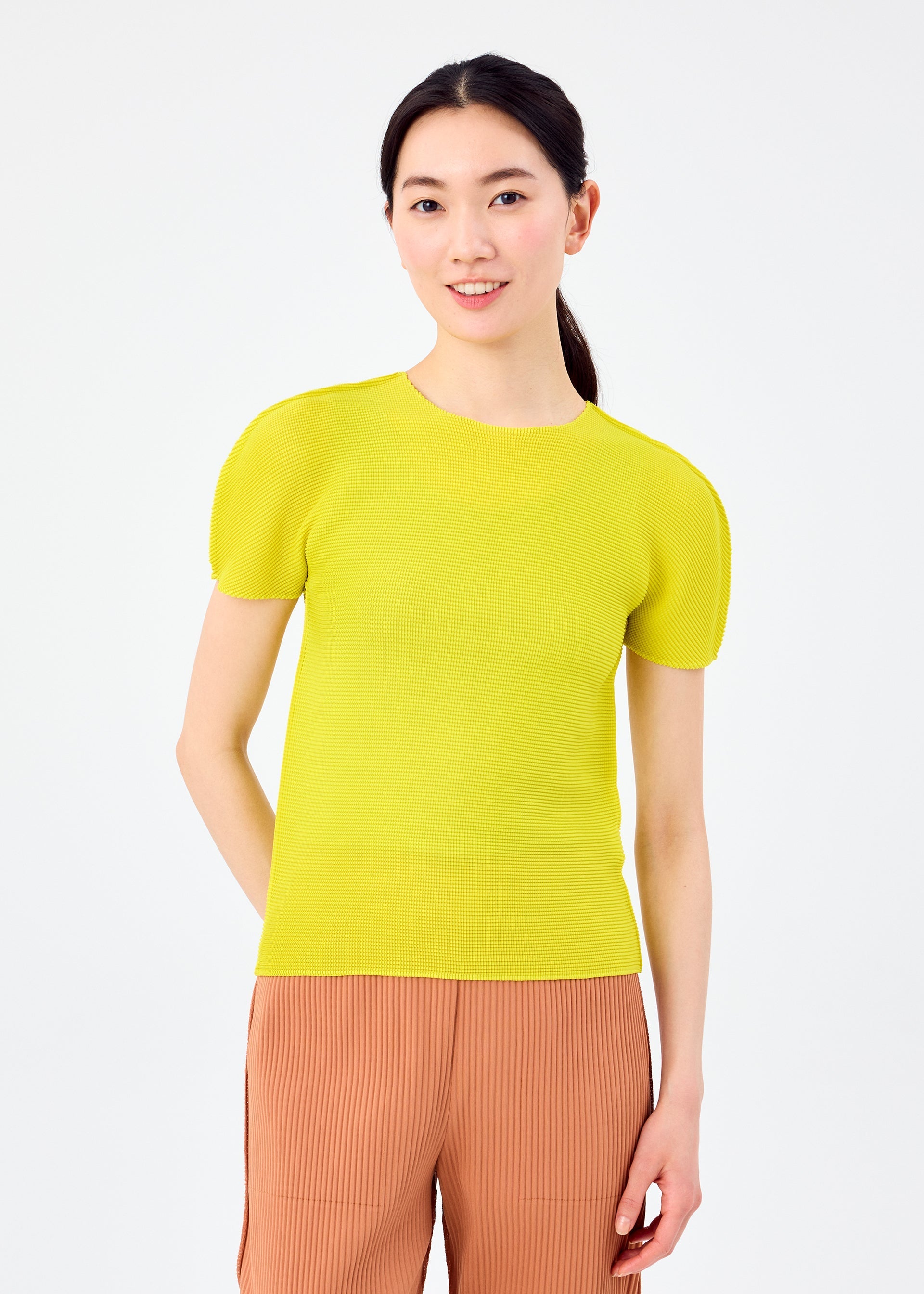 STRETCH PLEATS 3