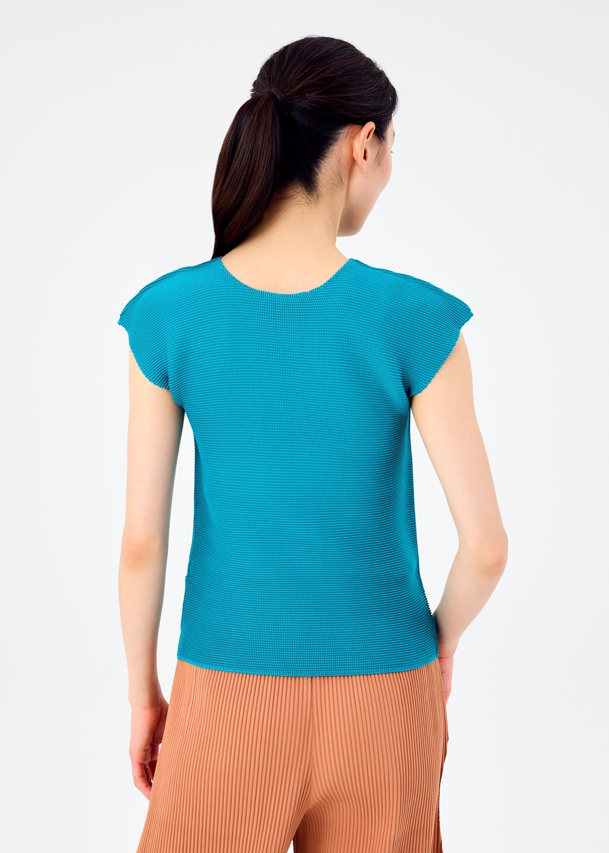 STRETCH PLEATS 3