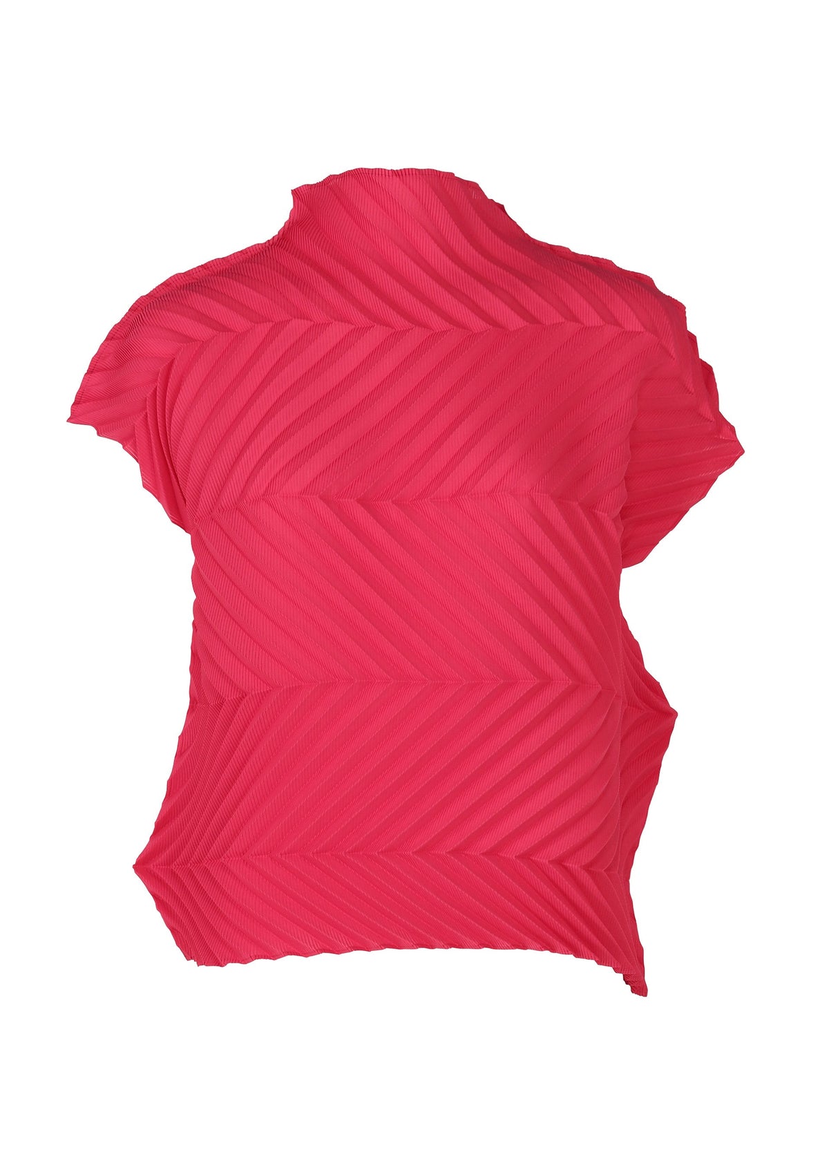 ZIG ZAG PLEATS