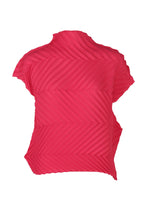 ZIG ZAG PLEATS